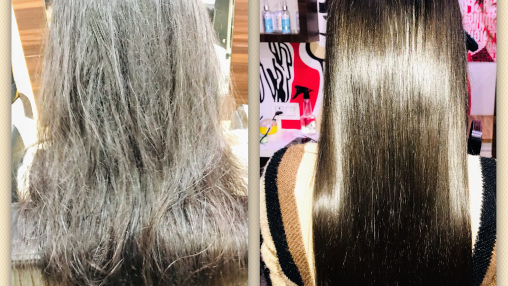 Jawed Habib Salon Academy