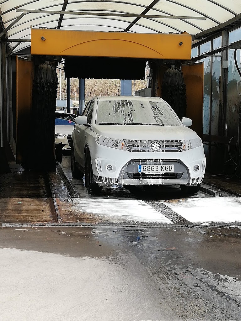 Gasolineras SorliGo Premia de Dalt