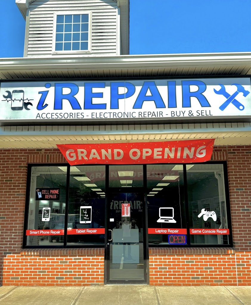 iRepair - Phone & Computer Repairs of Monroe