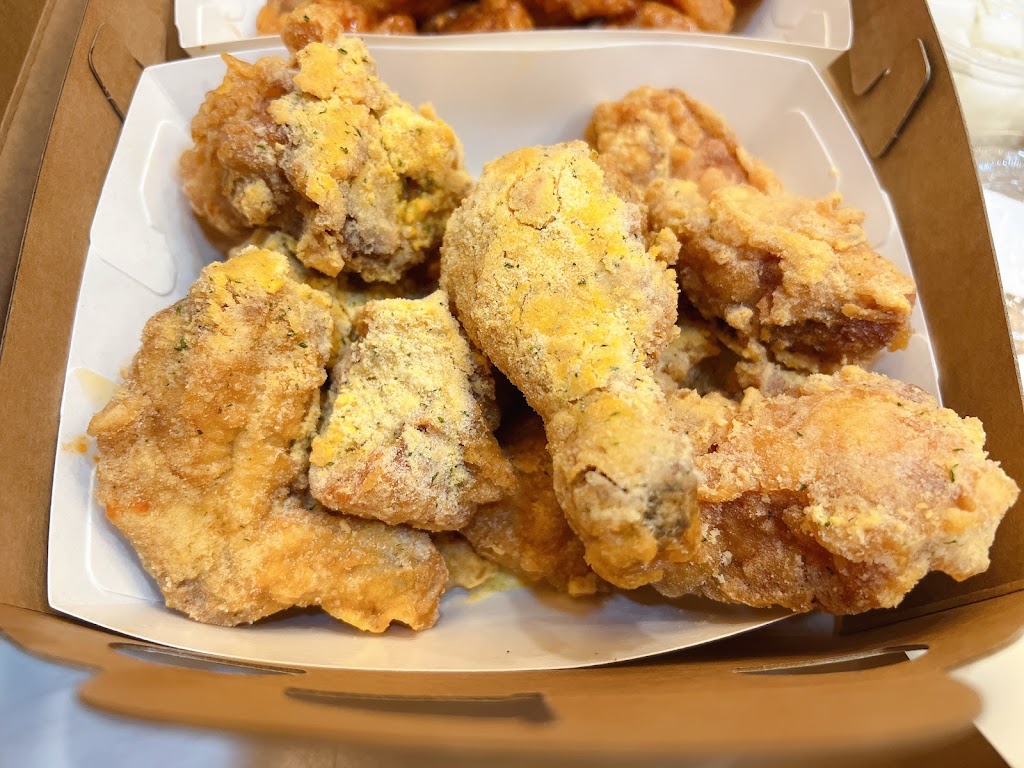 bb.q CHICKEN 三重三和 的照片