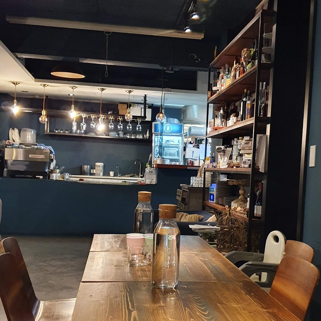 OZ Cafe & Bistro 的照片