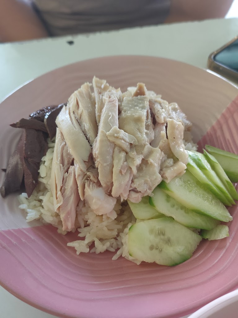 นำชัย ข้าวมันไก่의 사진