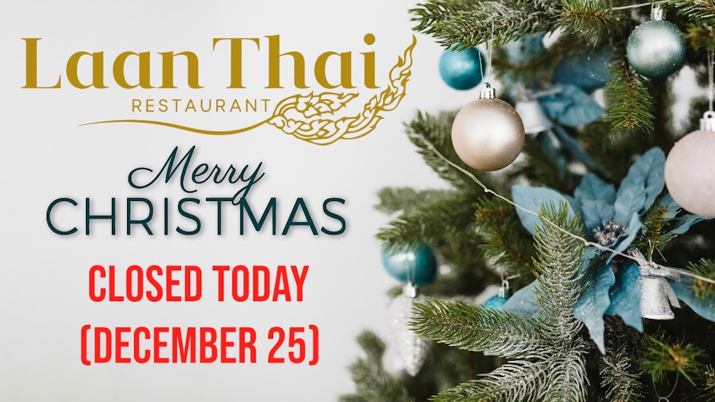 Laan Thai North Logan