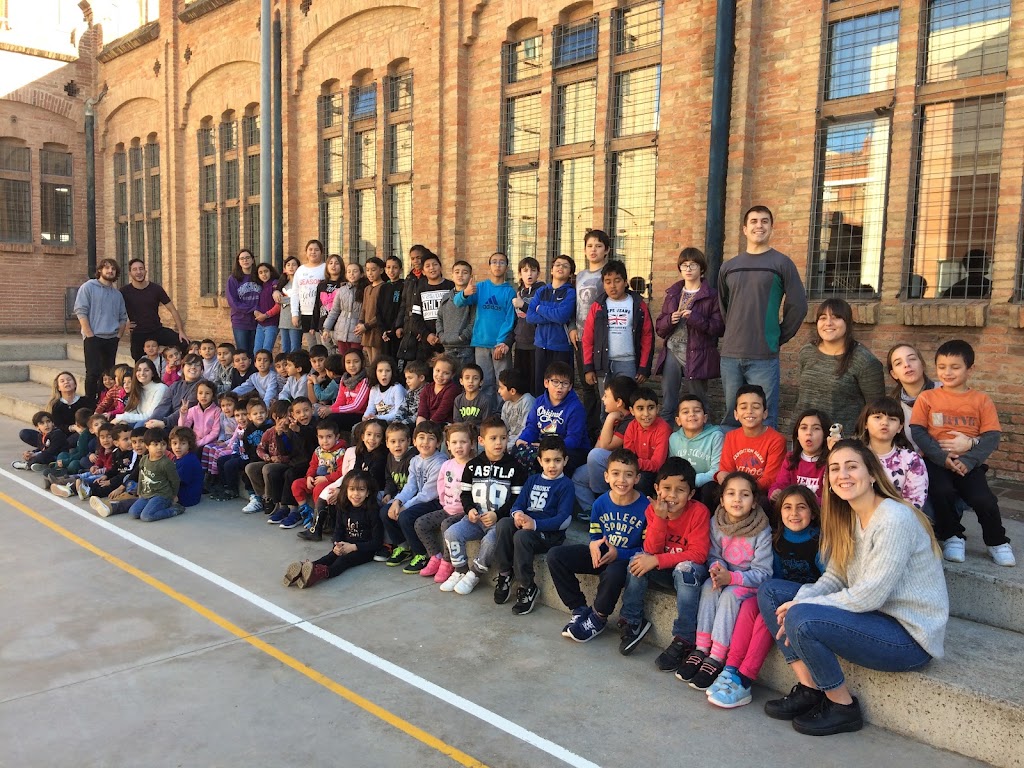 Espai Ludic | Sant Boi de Llobregat | lleure