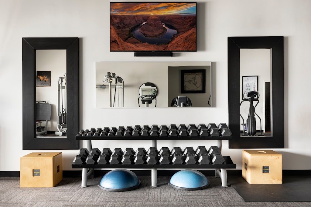  Inner Circle Fitness