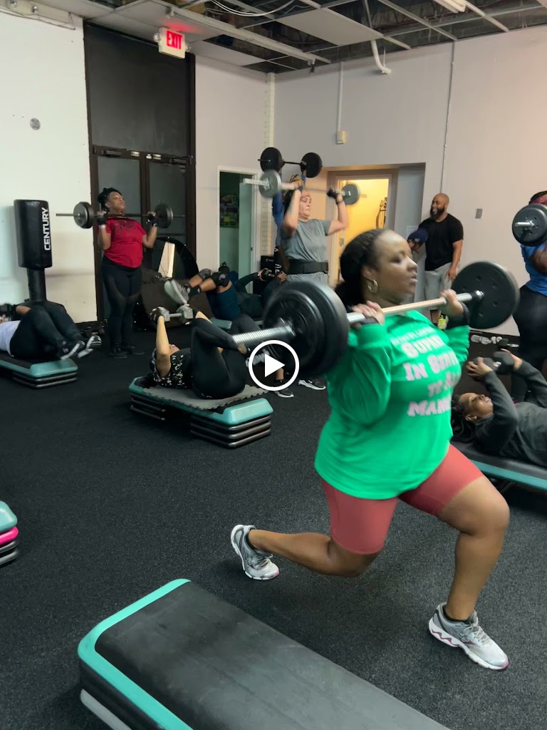  Generation 3 Fitness