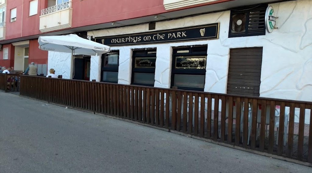 Murphy's on The Park