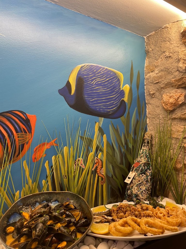 LA SUCULENTA EL VENDRELL — Comida y bebida