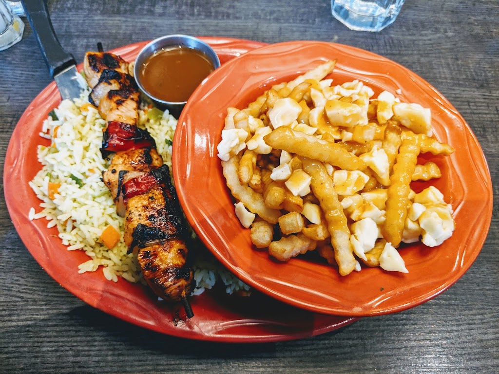 Food & drink