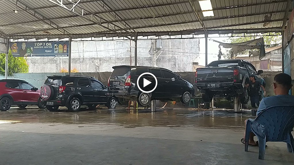 Artha Motor