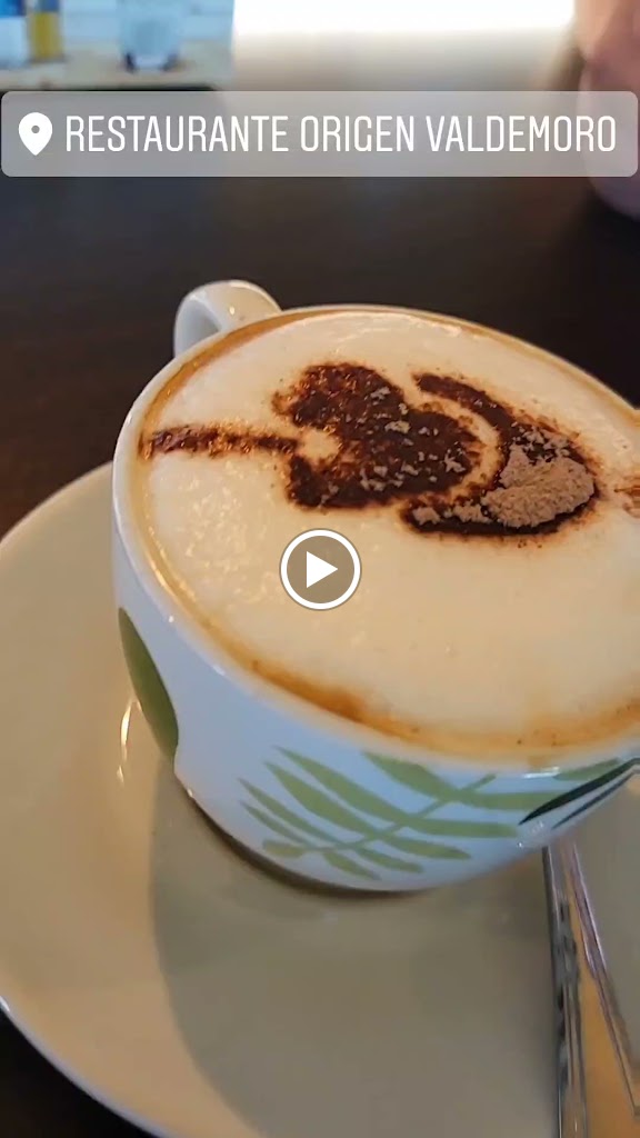 RESTAURANTE ORIGEN — Videos