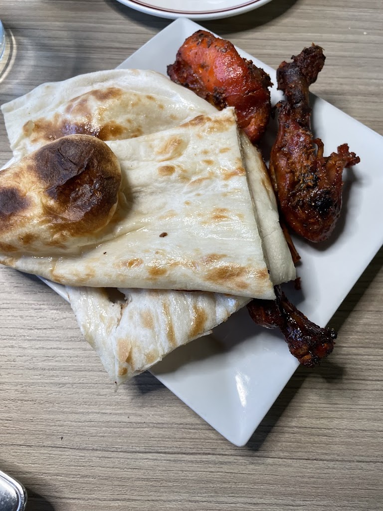 Naan