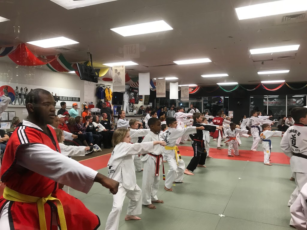  KMA Taekwondo