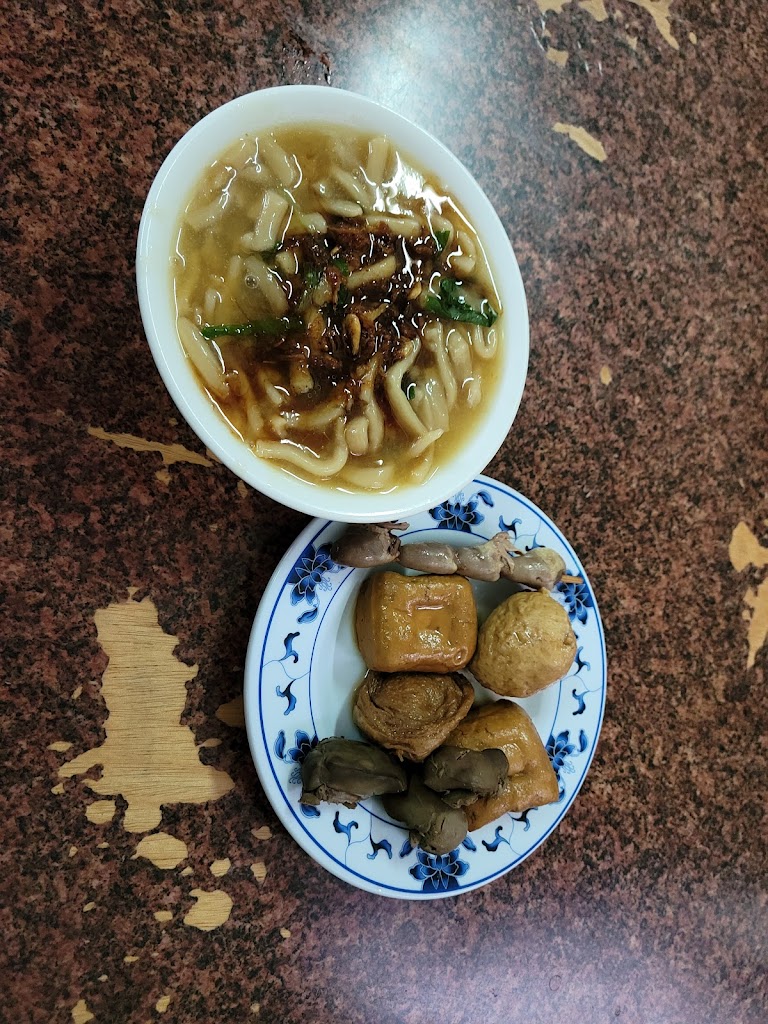 粉圓冰 大麵羹 的照片