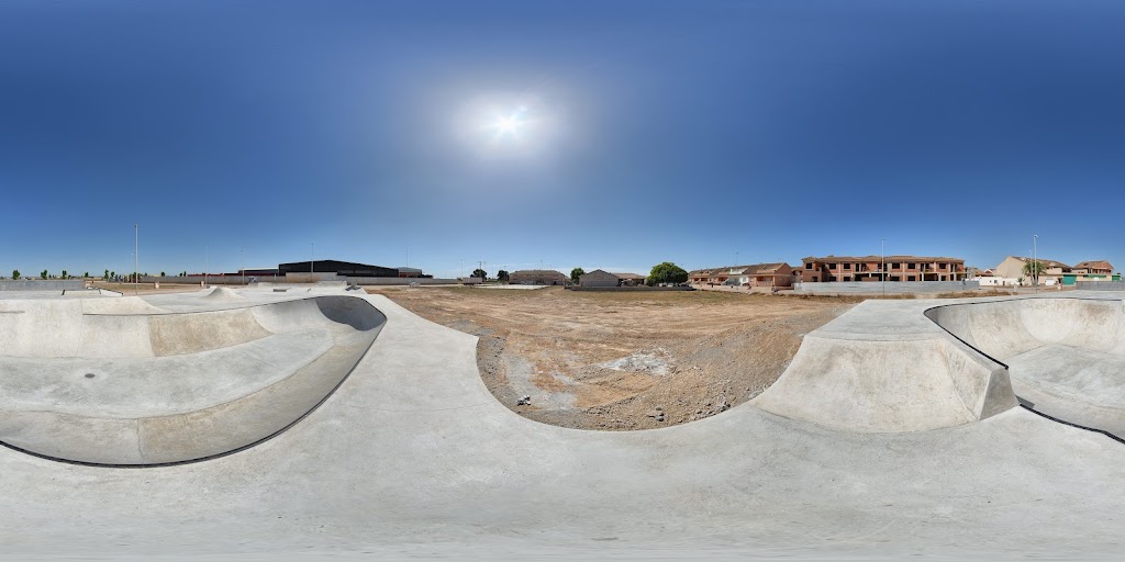 Skatepark Torrepacheco
