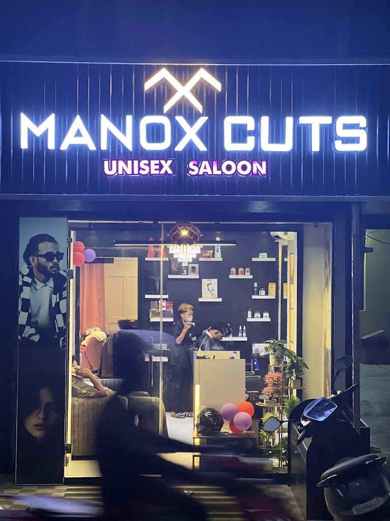 Manoxcuts