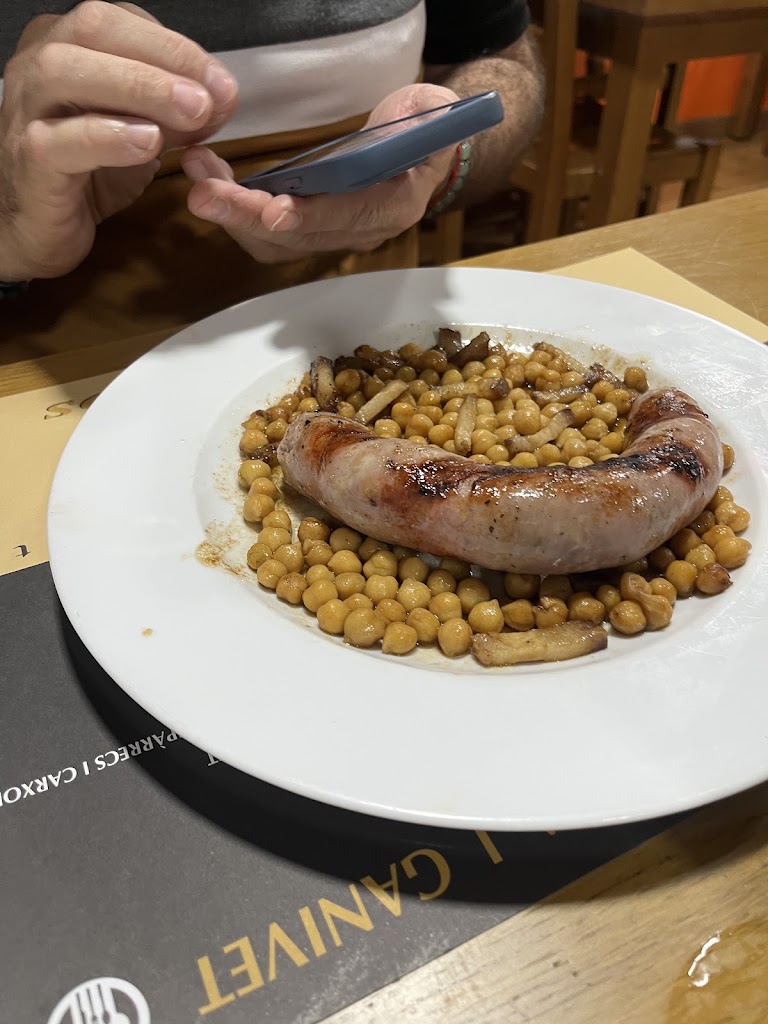 Restaurant la Ginesa — Mas recientes