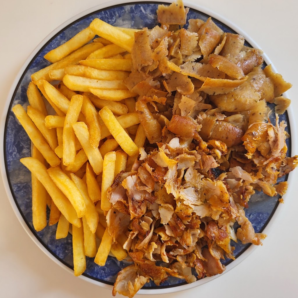 Grupo King Kebab — Comida y bebida