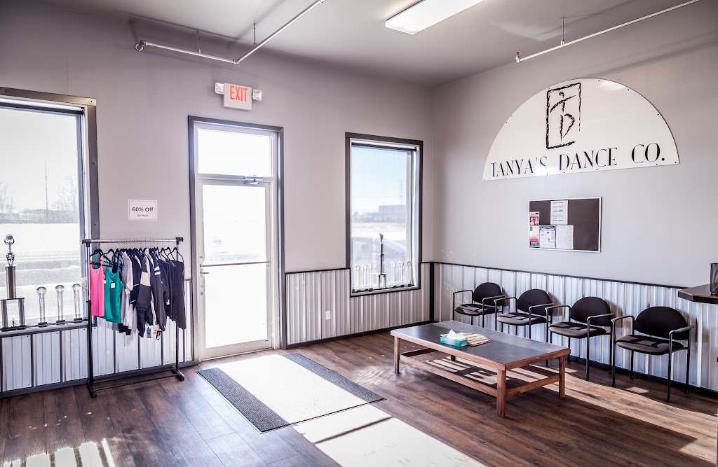  Tanya's Dance Co