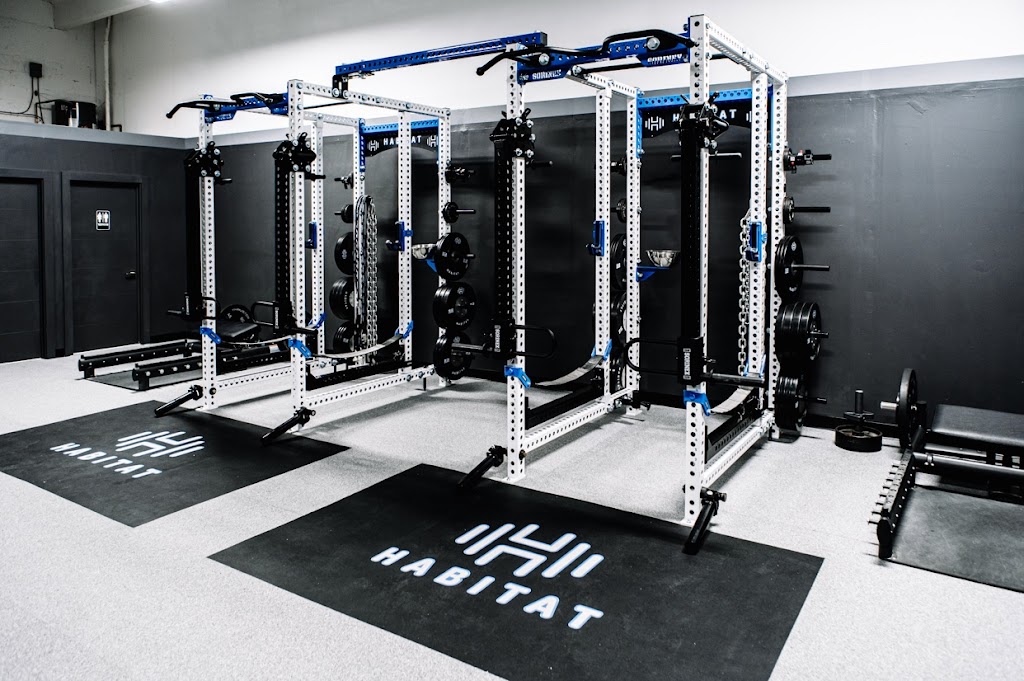  Habitat Personal Training