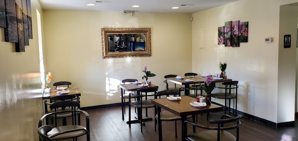 Orchid Thai Cuisine - Colonial Beach
