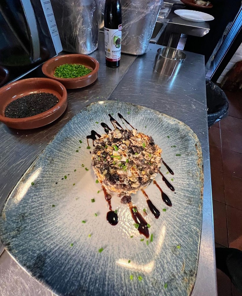 Sabor Fusion Gastrobar