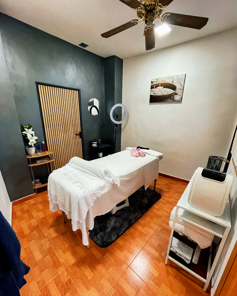 Centro de estetica y Micropigmentacion COSPLEN — Del propietario