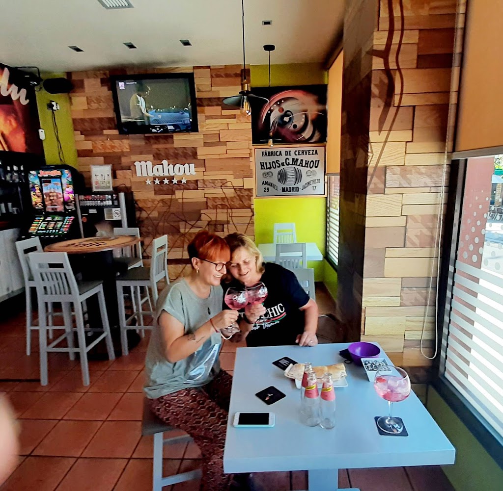 Balu Cerveceria-Cafeteria