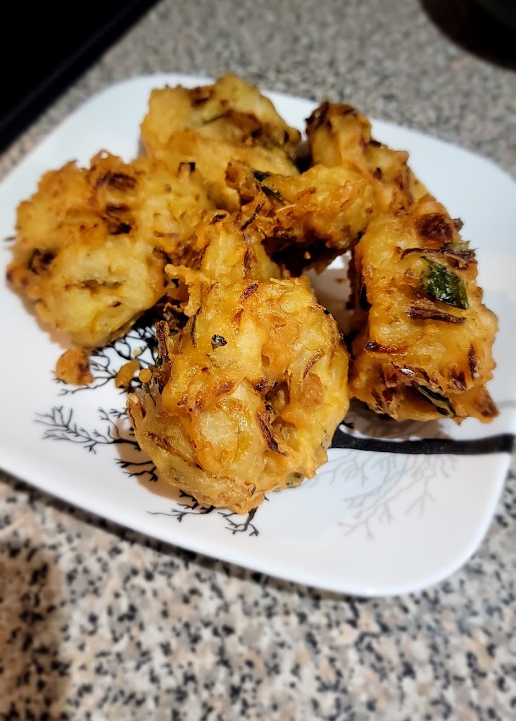Pakora