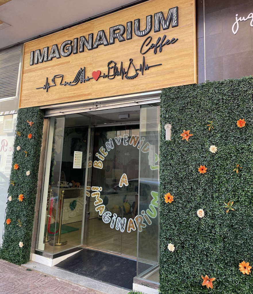 Imaginarium Coffee