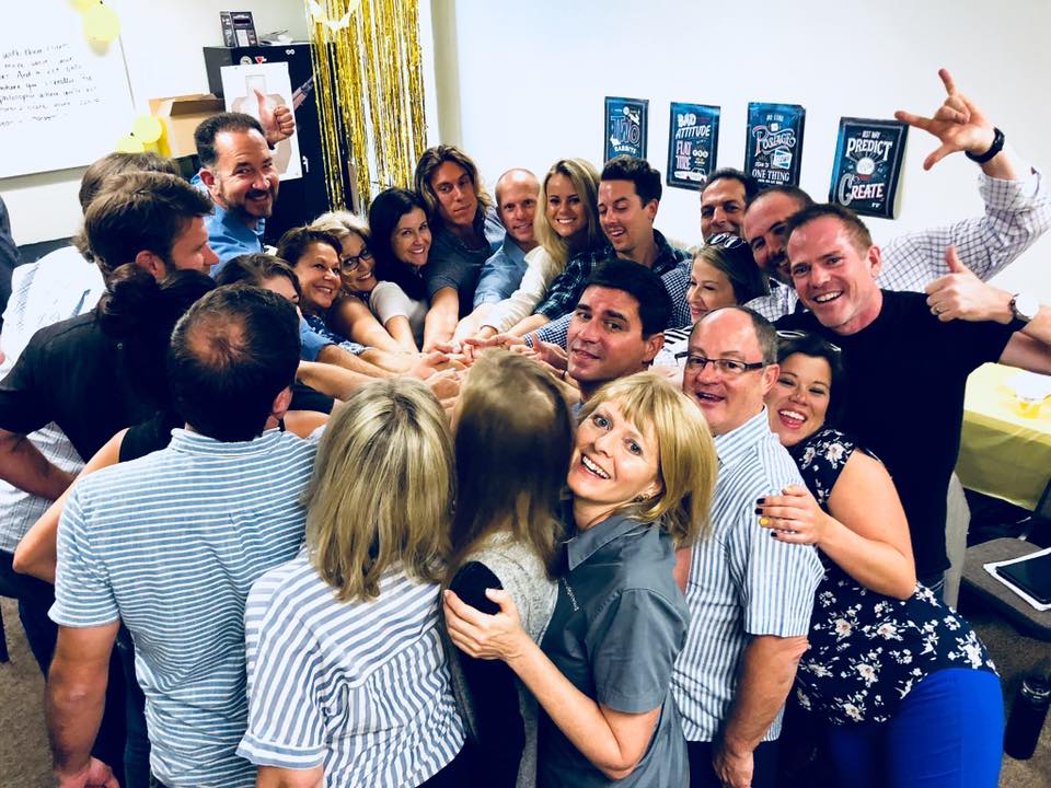  OsteoStrong Springfield