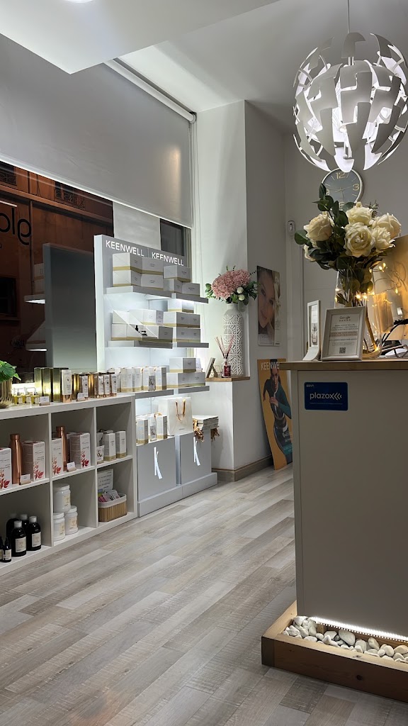 GLAM&NATUR — Del propietario