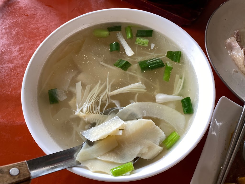 麒麟潭風味餐 的照片