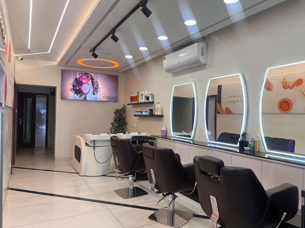 Classic Touch Ladies Salon