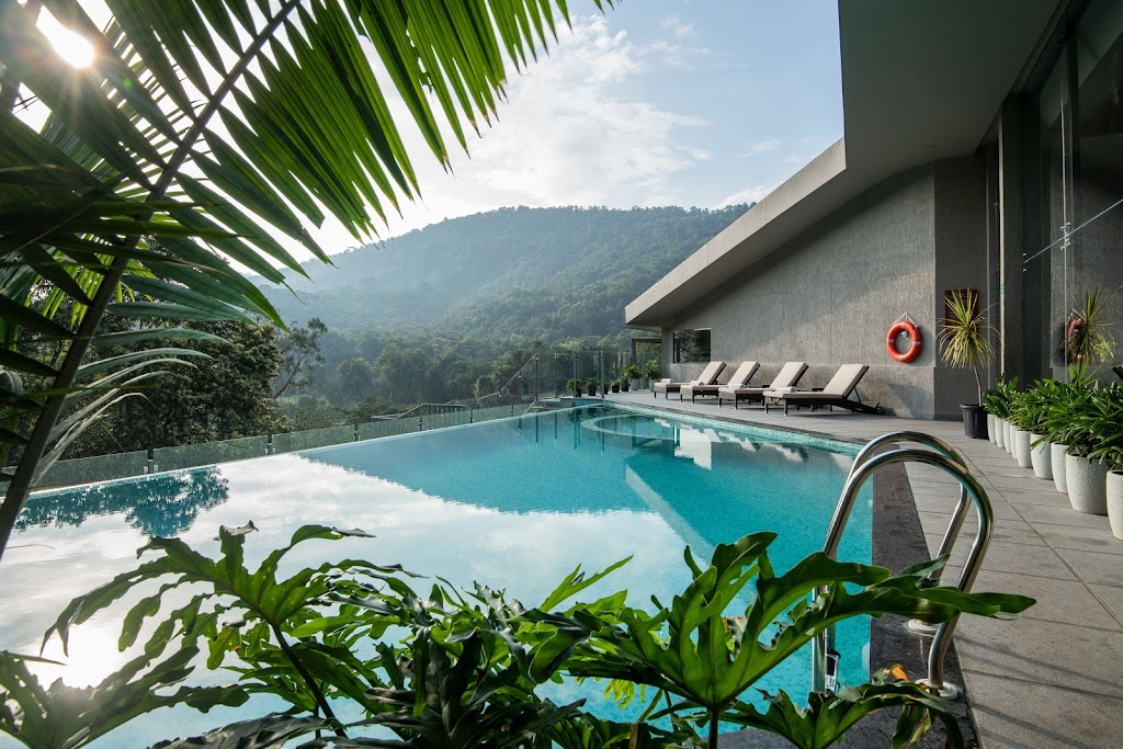 Niraamaya Retreats Samroha Athirappilly