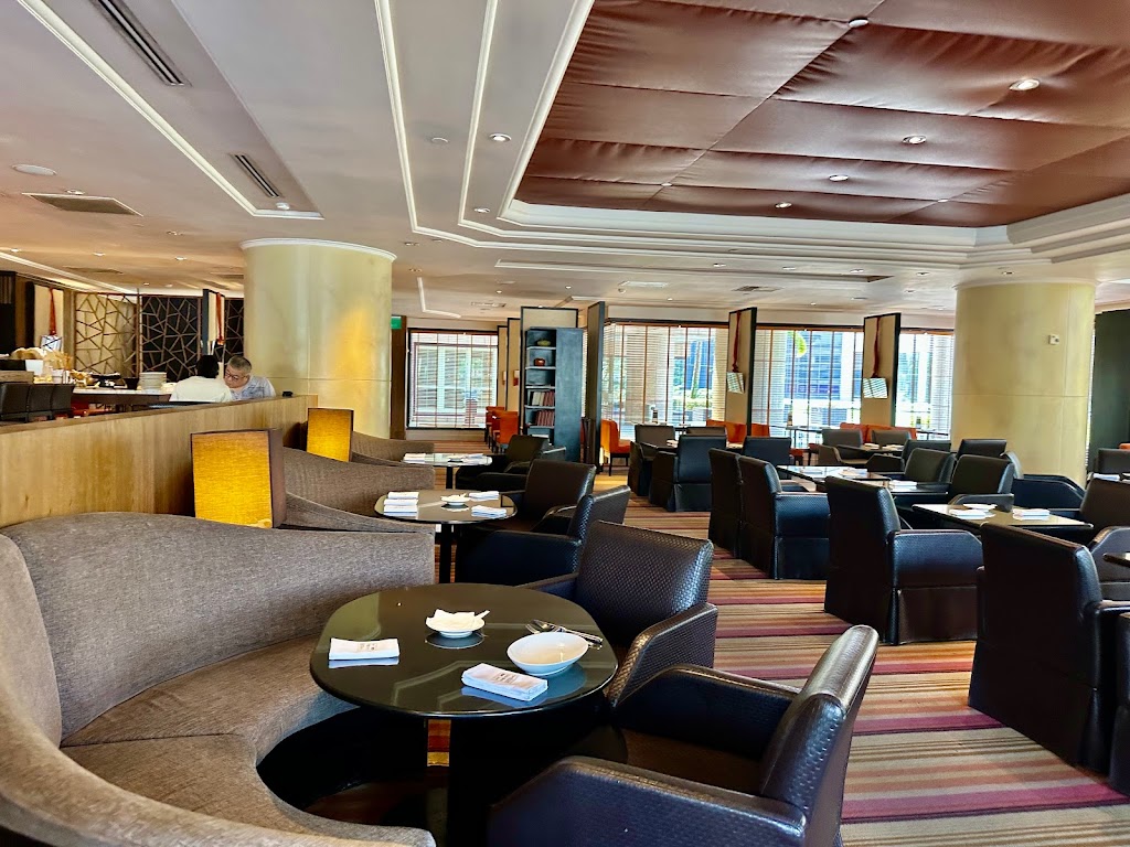 台北君悅酒店 Cheers 歡飲廊 的照片