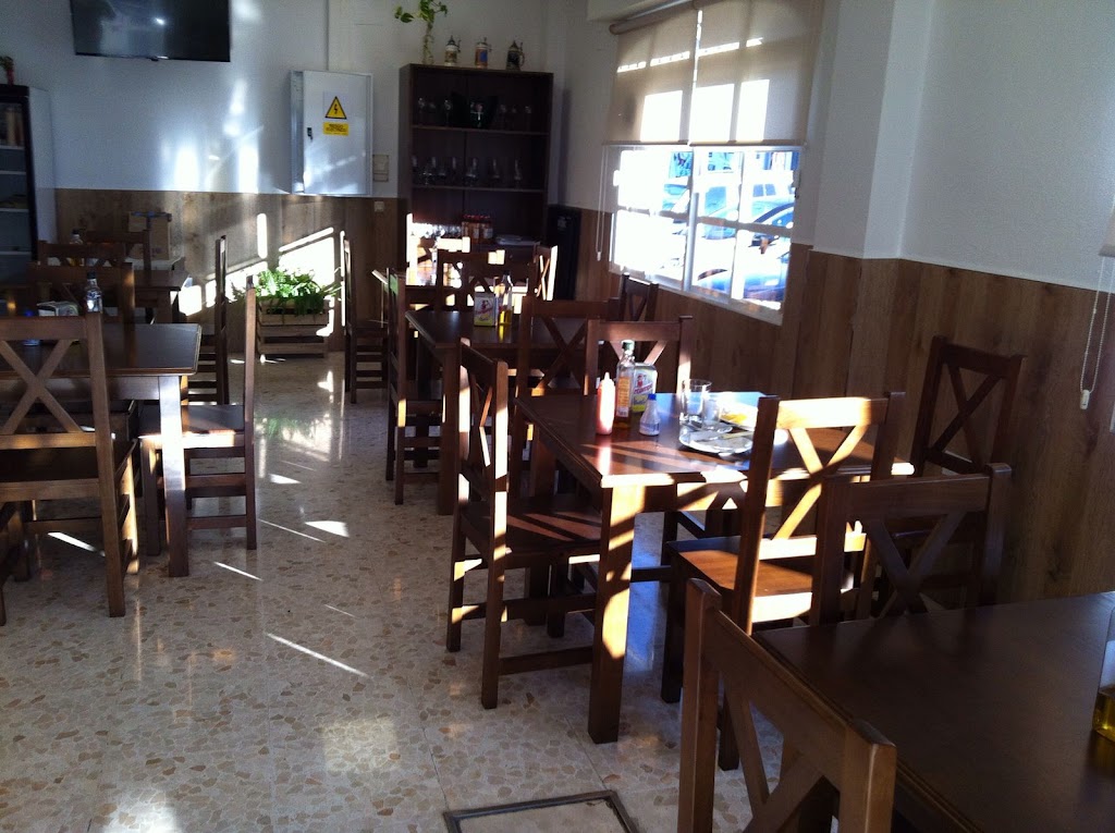 Casa Yara — Ambiente