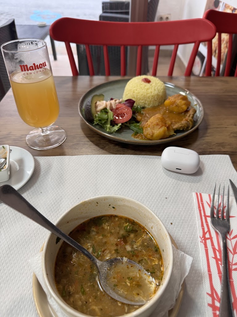Sabores de Mi Tierra Reus — Mas recientes