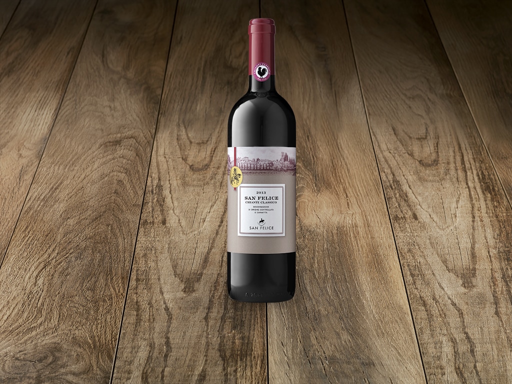 Wine