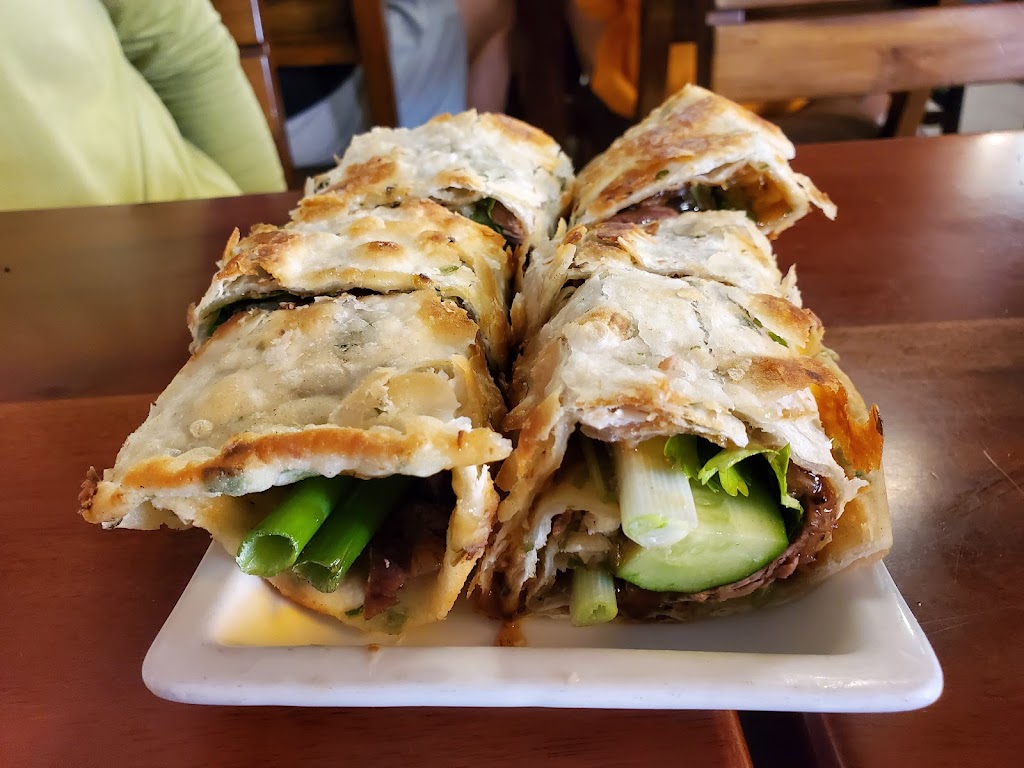 京城北方麵食館 的照片