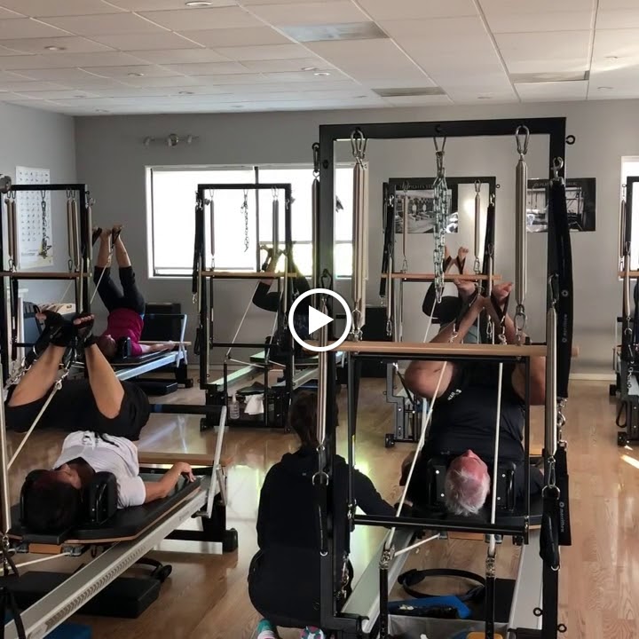  Fluid Motion Maui Pilates & Fitness