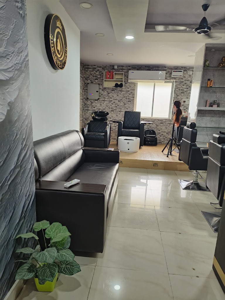 She Beauty Care And Salon
