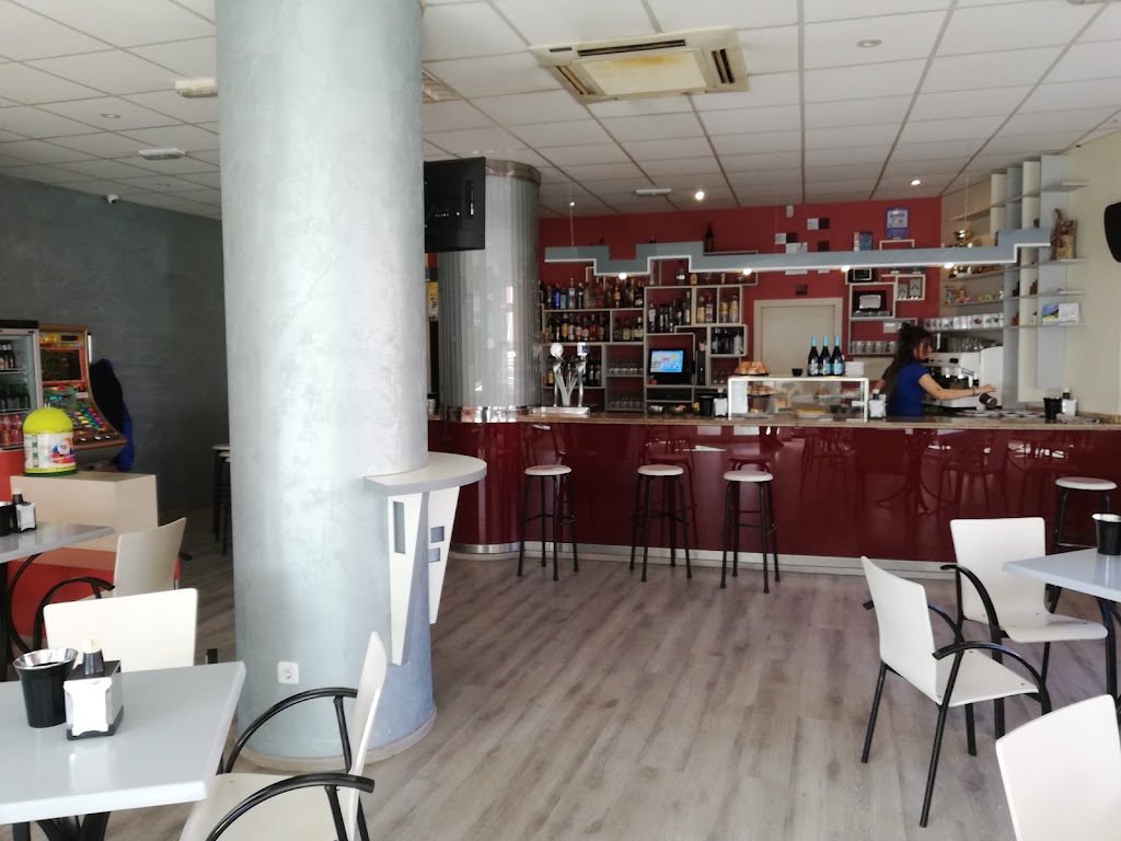 El Pinar — Ambiente