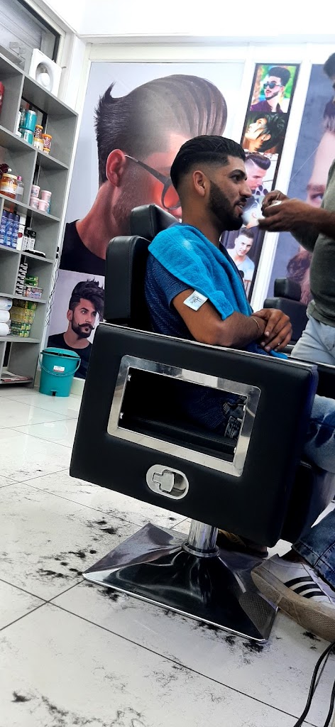 Perfect Cut Hair Salon