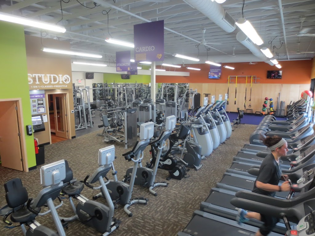  Anytime Fitness