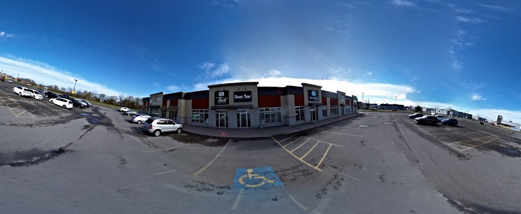 Street View & 360°