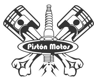 Piston Motos — Del propietario