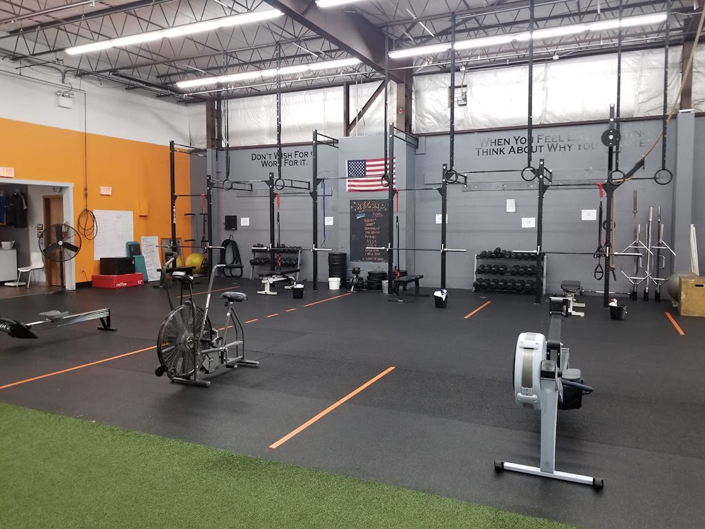  emPower Training Systems