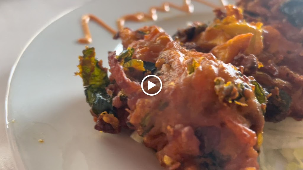 himalaya tandoori — Videos