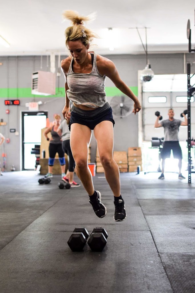  CrossFit Delaware Valley
